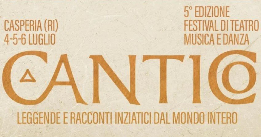 Canti dal Silenzio