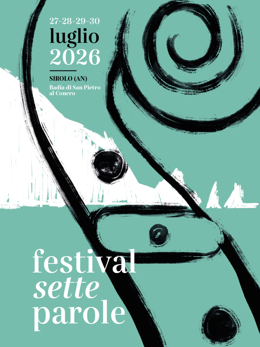 festival sette parole