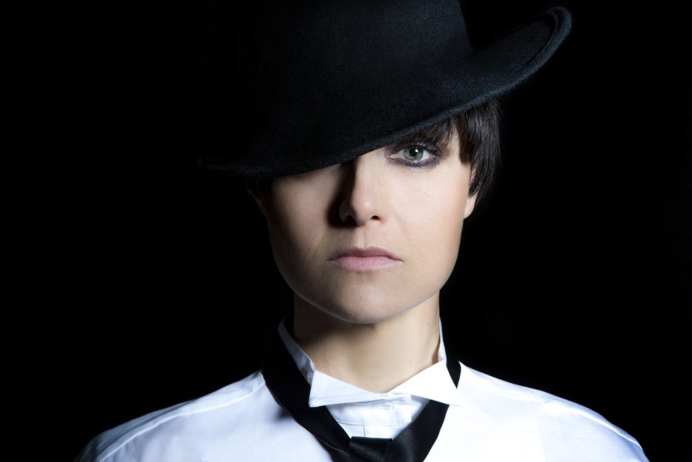 PETRA MAGONI 